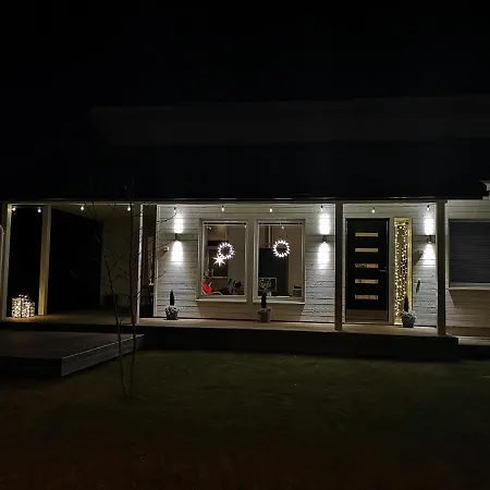 Villa Villa Rovaniemi