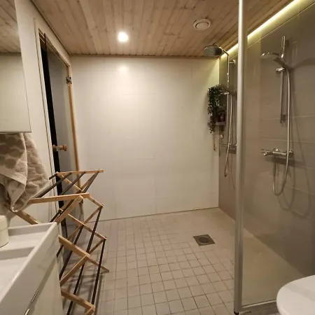 Villa Rovaniemi * Rovaniemi