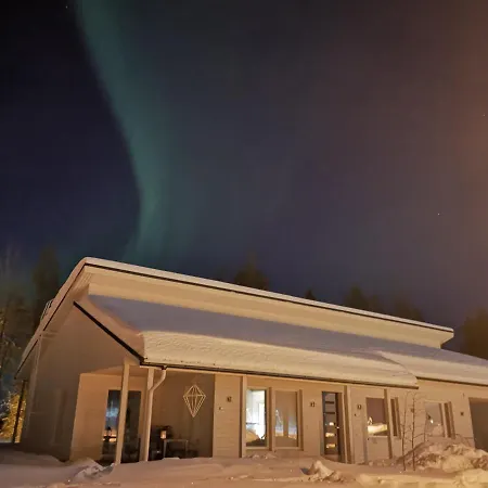 Villa Rovaniemi Rovaniemi