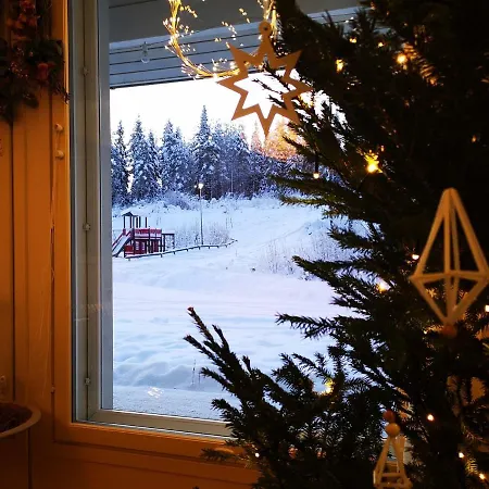 Villa Villa Rovaniemi
