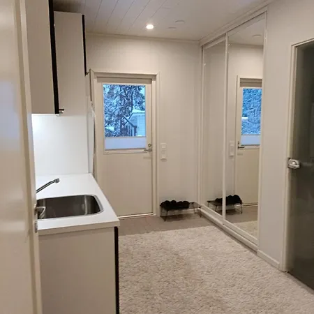 Villa Villa Rovaniemi *
