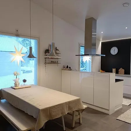 Villa Villa Rovaniemi Rovaniemi