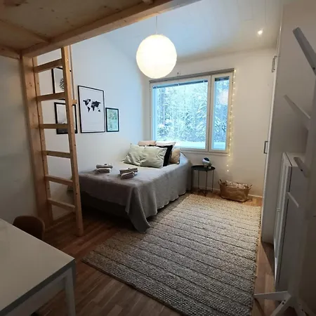 Villa Rovaniemi Villa *