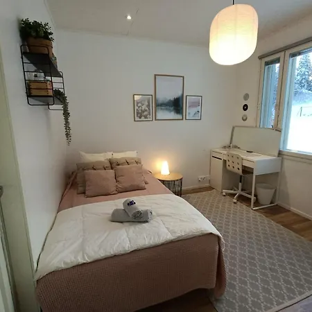 Villa Rovaniemi