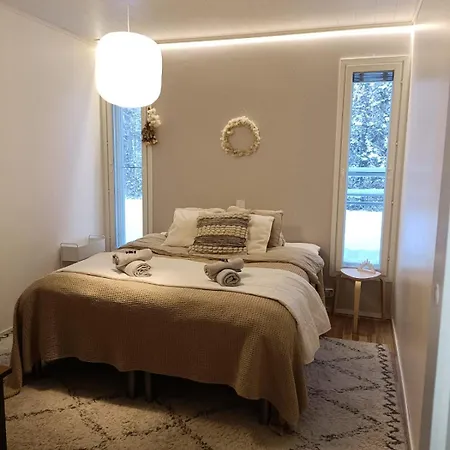 Villa Rovaniemi Villa Rovaniemi