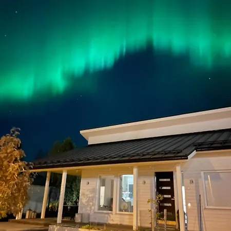 Villa Villa Rovaniemi *
